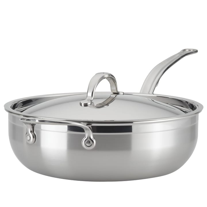 Hestan Probond Sauté pan, 4,7 L Hestan