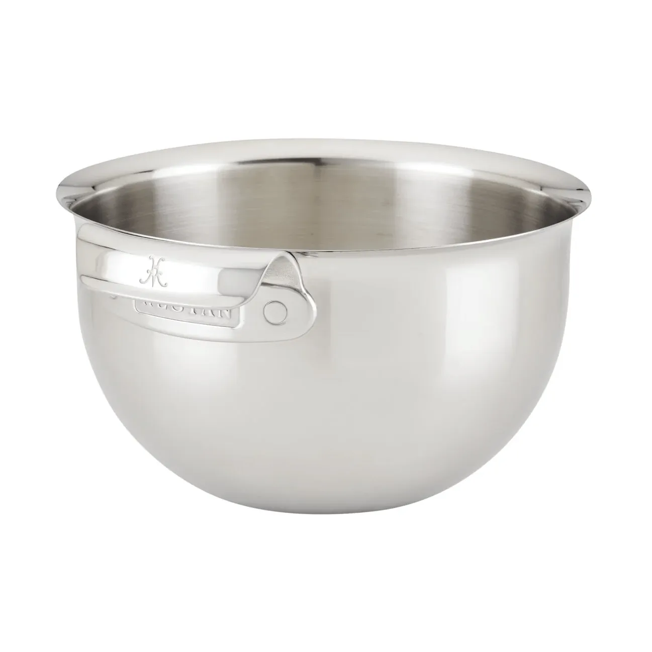 Hestan Provisions bowl, Stainless steel, 6.6 l Hestan