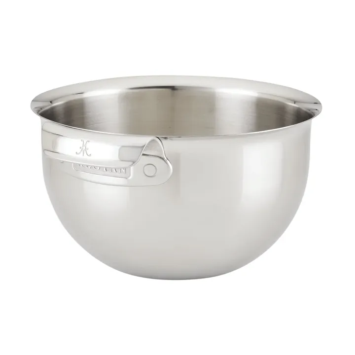 Hestan Provisions bowl - Stainless steel, 6.6 l - Hestan