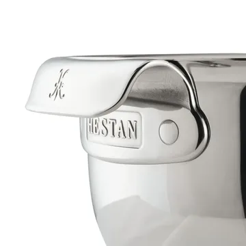 Hestan Provisions bowl - Stainless steel, 6.6 l - Hestan