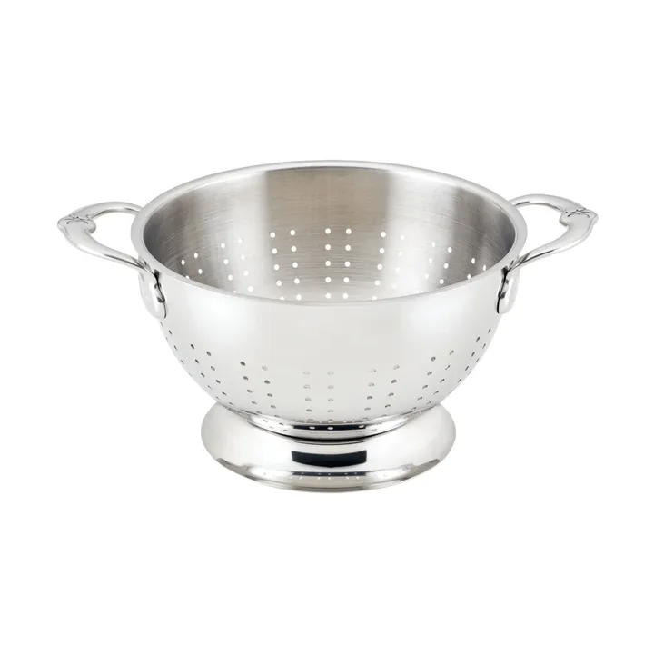 Hestan Provisions colander - Stainless steel, 4.7 l - Hestan