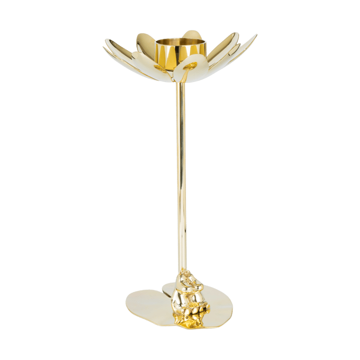 Hilke X Moomin & Snorkmaiden - Brass - Hilke Collection