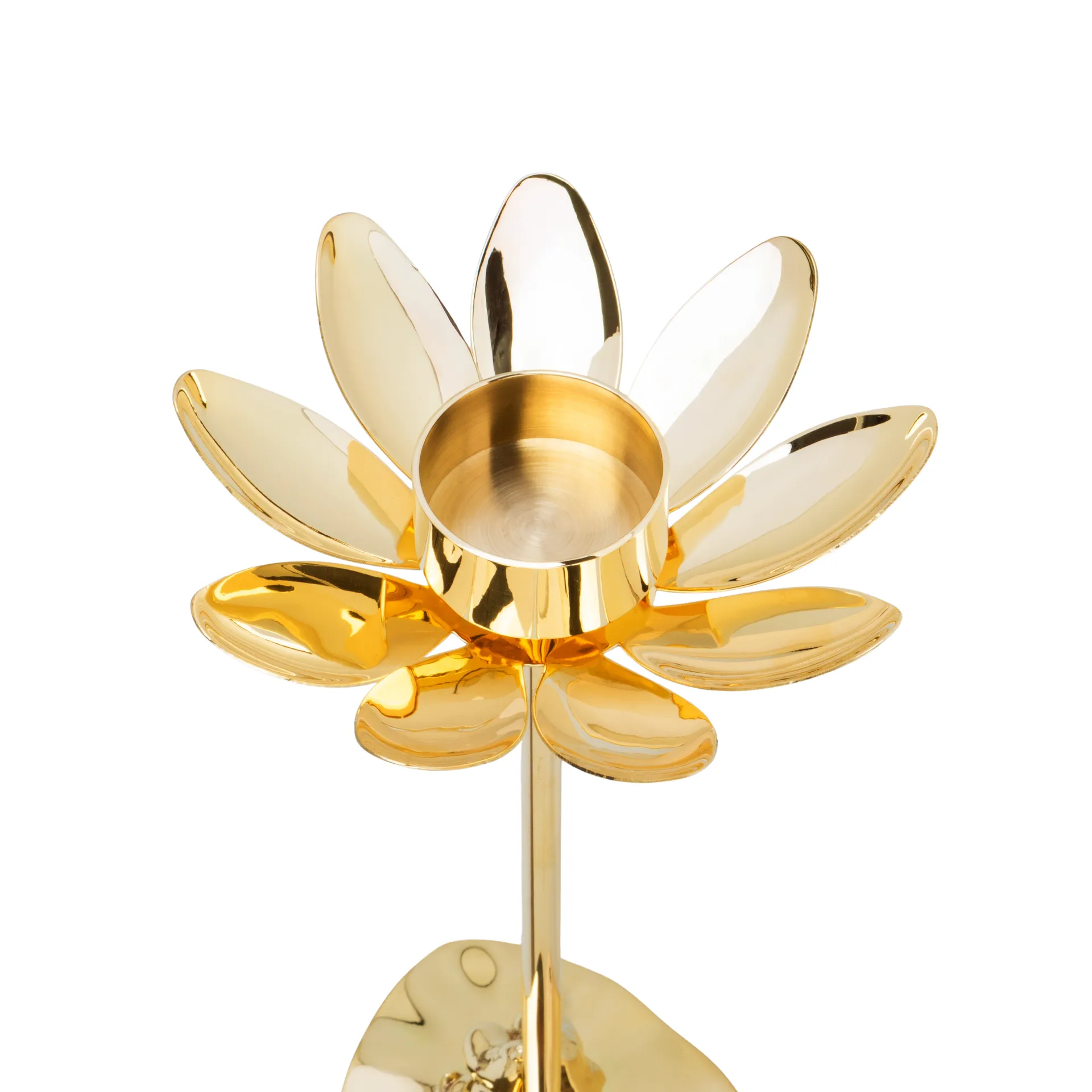 Hilke X Moomin & Snorkmaiden, Brass Hilke Collection