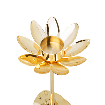 Hilke X Moomin & Snorkmaiden - Brass - Hilke Collection