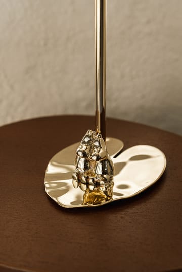 Hilke X Moomin & Snorkmaiden - Brass - Hilke Collection