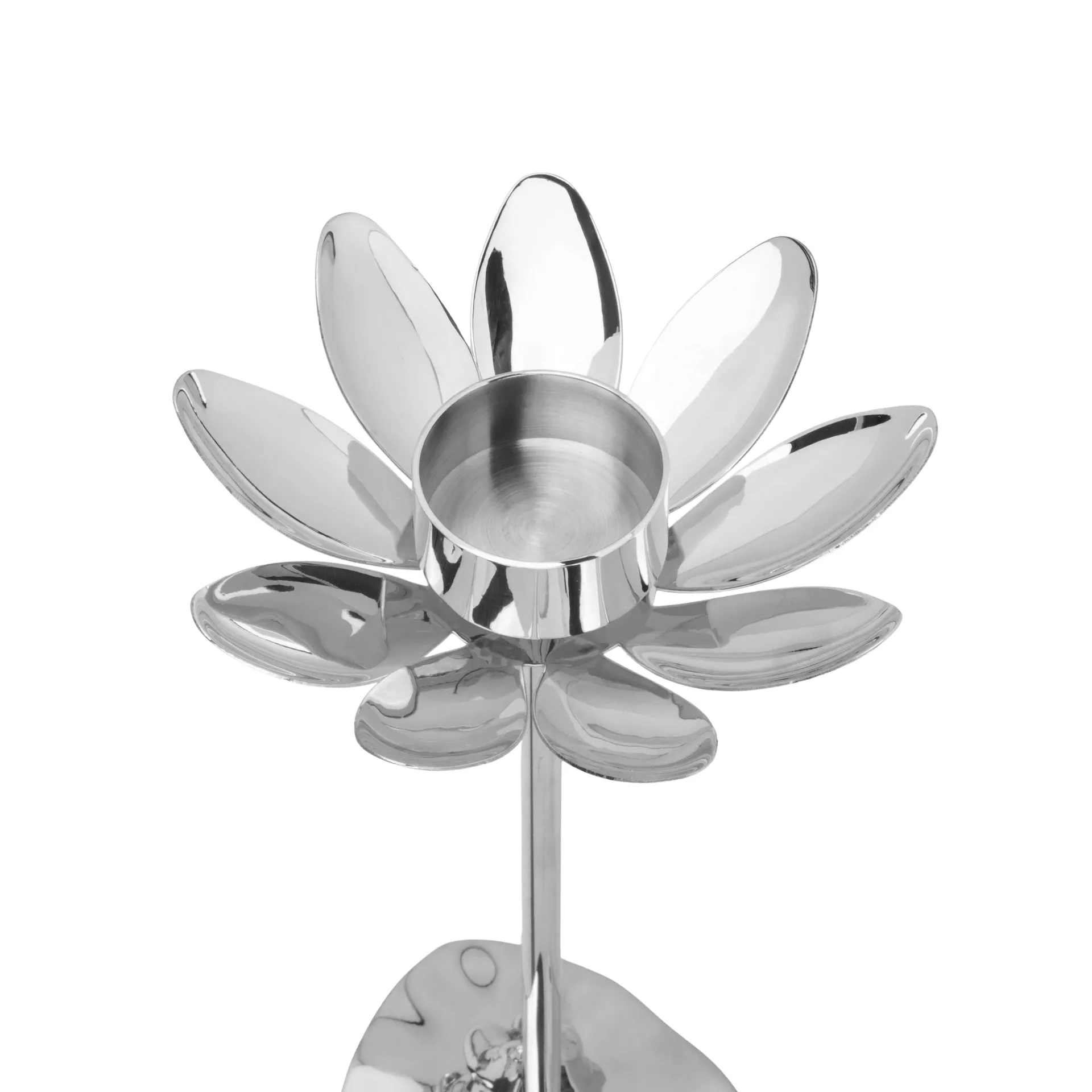 Hilke X Moomin & Snorkmaiden, Nickel-plated brass Hilke Collection