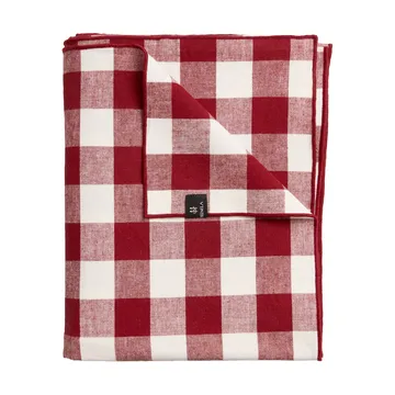 Bettyhill tablecloth - Ruby, 150x330 cm - Himla