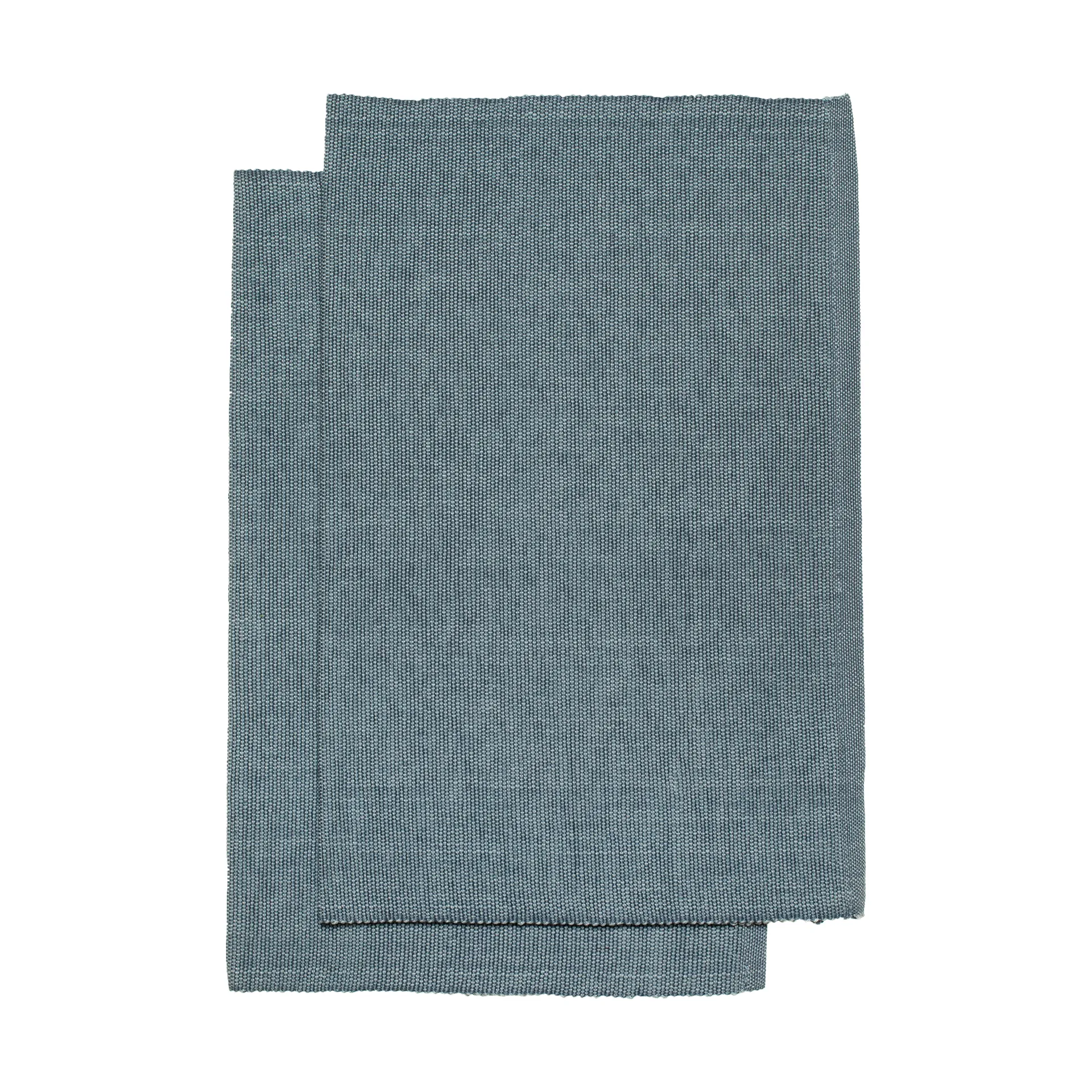 Bistro placemat 36x47 cm 2-pack, Azure Himla
