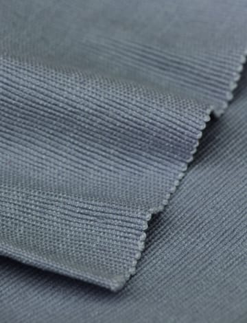 Bistro placemat 36x47 cm 2-pack - Azure - Himla