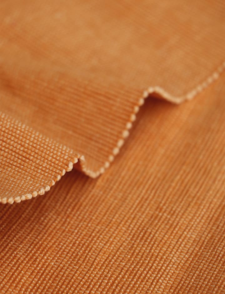 Bistro placemat 36x47 cm 2-pack, Orange Himla