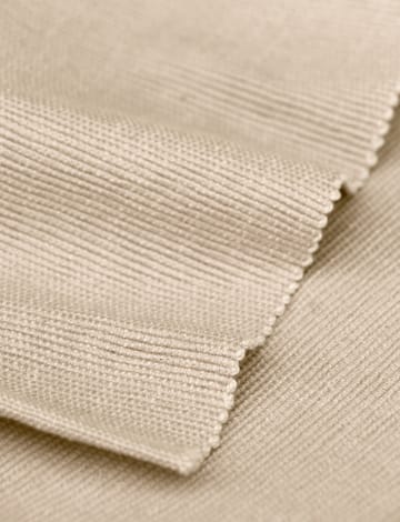 Bistro placemat 36x47 cm 2-pack - Sand - Himla