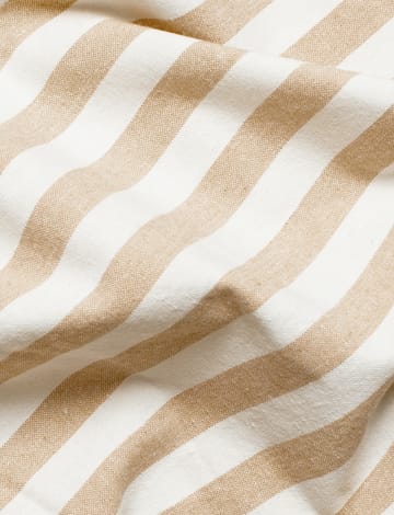 Bretagne fabric napkin 50x50 cm 4-pack - Wheat - Himla