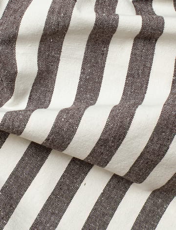 Bretagne tablecloth - Chocolate, 145x250 cm - Himla