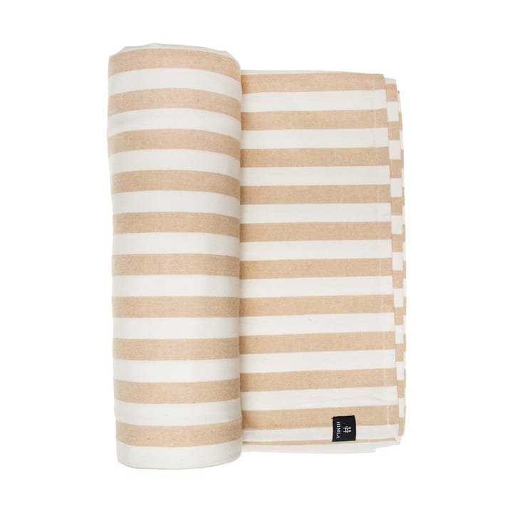 Bretagne tablecloth - Wheat, 145x250 cm - Himla