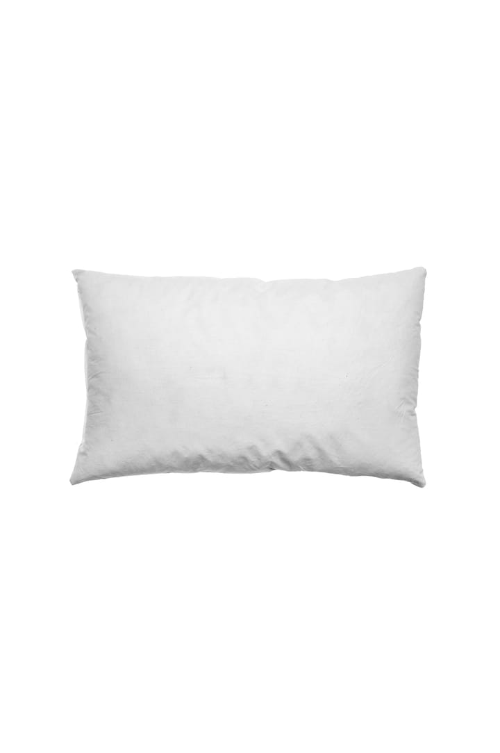 Cushionpad inner cushion white, 30x60 cm Himla