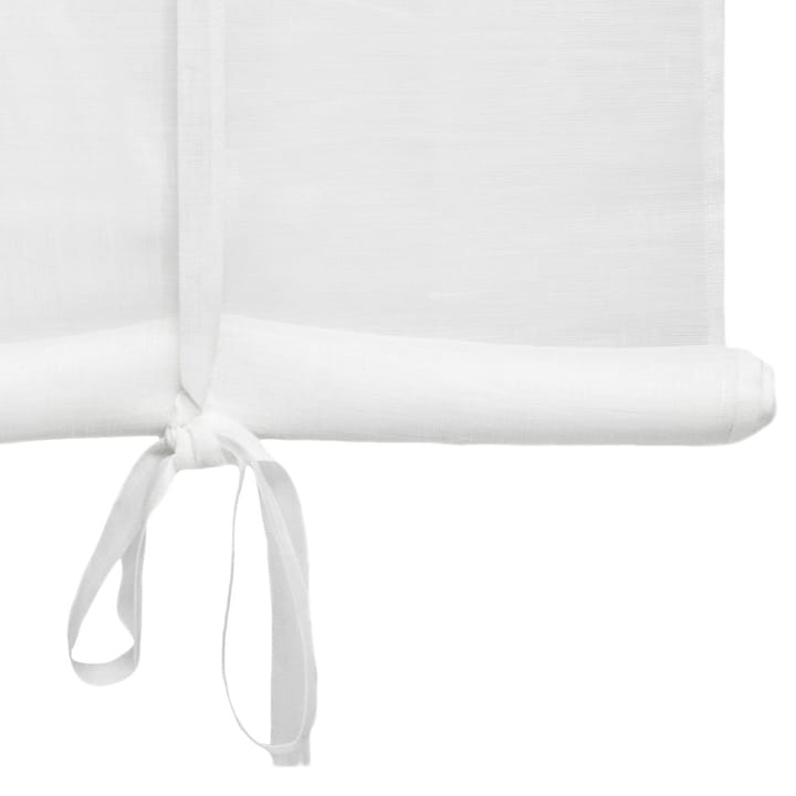Dalsland 18th century curtain with channel, 120x120 cm Himla