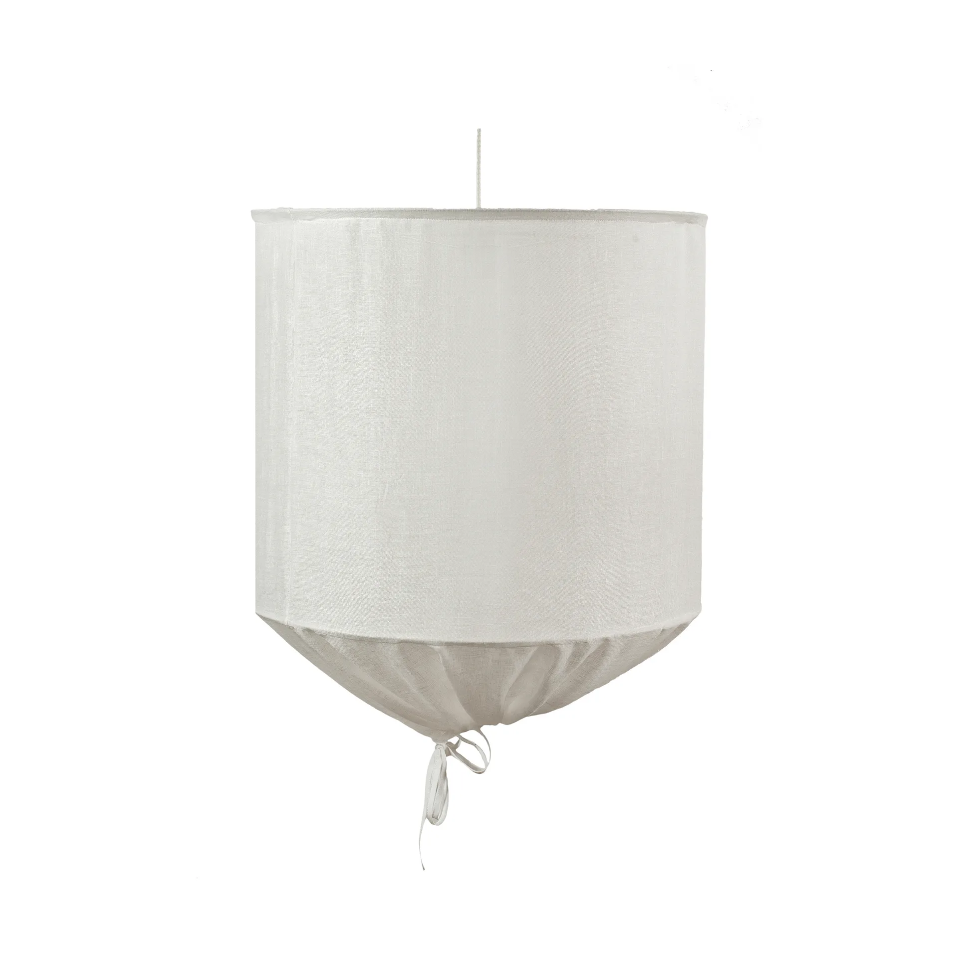Dalslight lampshade white, Ø40 cm Himla