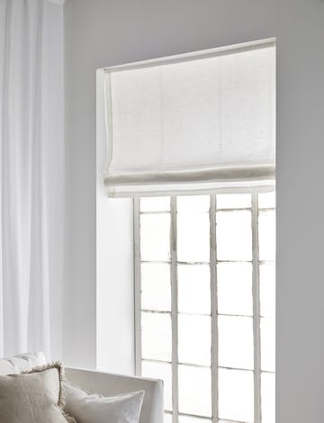 Ebba blind 110x180 cm - White - Himla