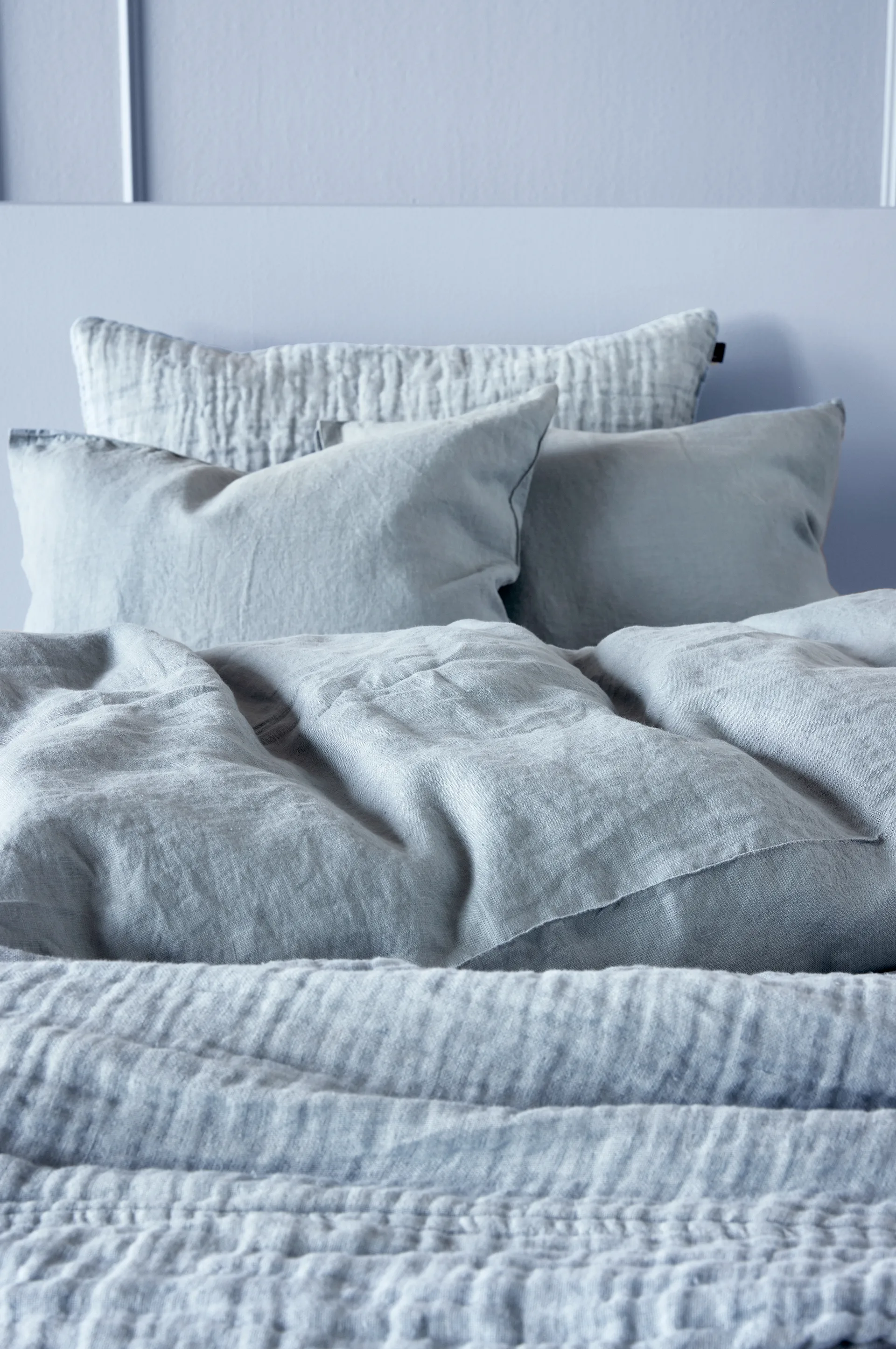 Hannelin pillow case 50x70 cm, Watercolours Himla