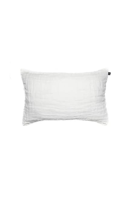 Hannelin pillowcase 50x70 cm, White Himla