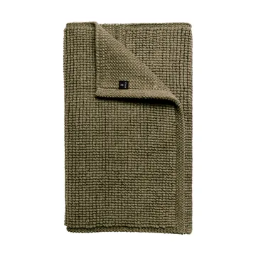 Juniper wool rug - Green, 80x150 cm - Himla