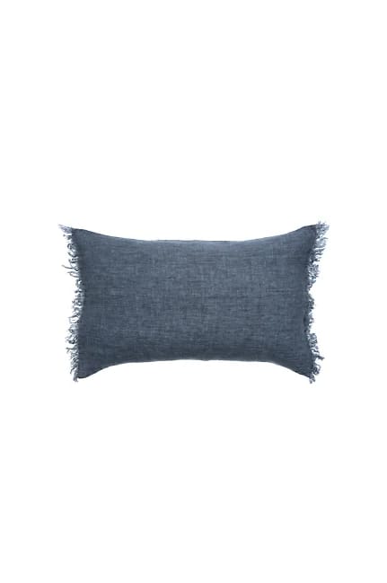Levelin pillowcase 40x60 cm - Blue - Himla