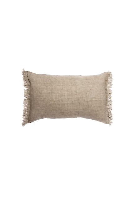 Levelin pillowcase 40x60 cm - Nature - Himla