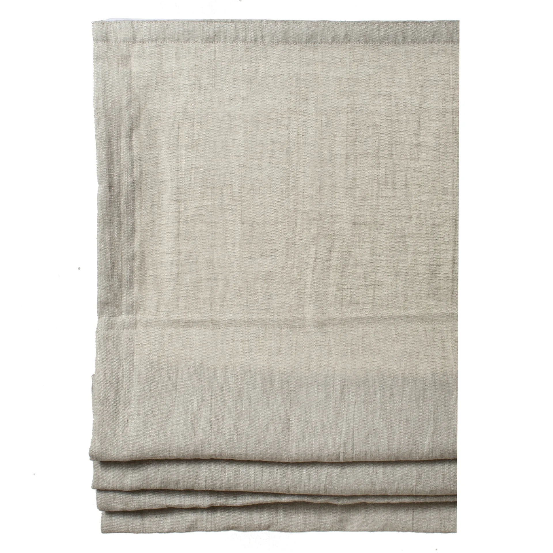 Miramar Roman blind 130x180 cm, Oatmeal Himla