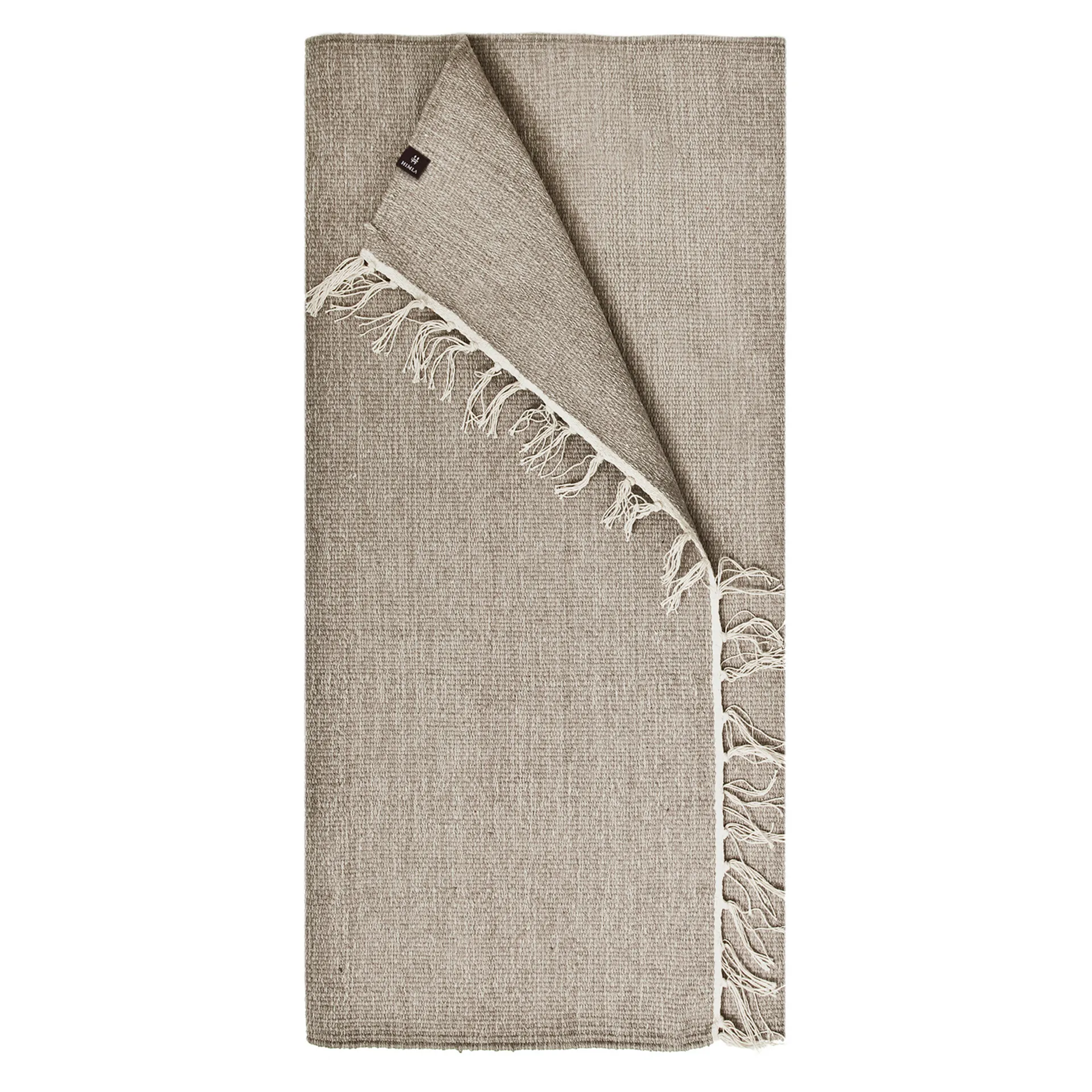 Särö rug concrete, 200x300 cm Himla