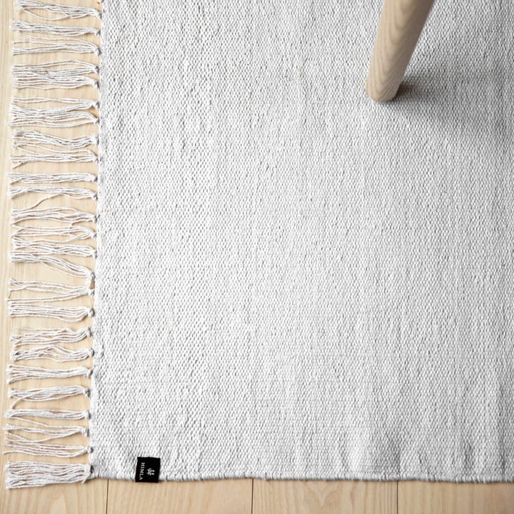 Särö rug off-white, 140x200 cm Himla