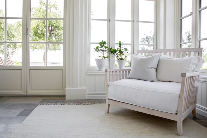 Särö rug off-white, 200x300 cm Himla