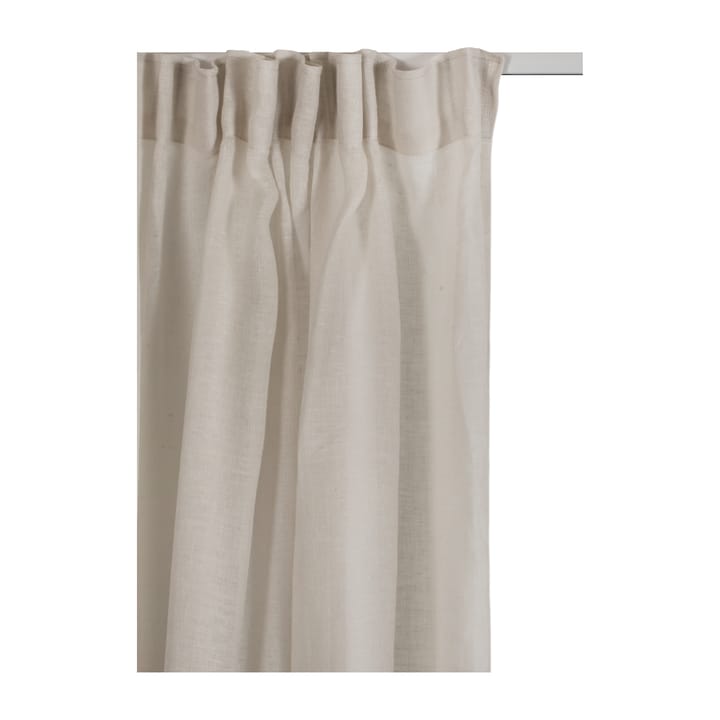 Skylight curtain with ironing strip 280x290 cm, Fog Himla