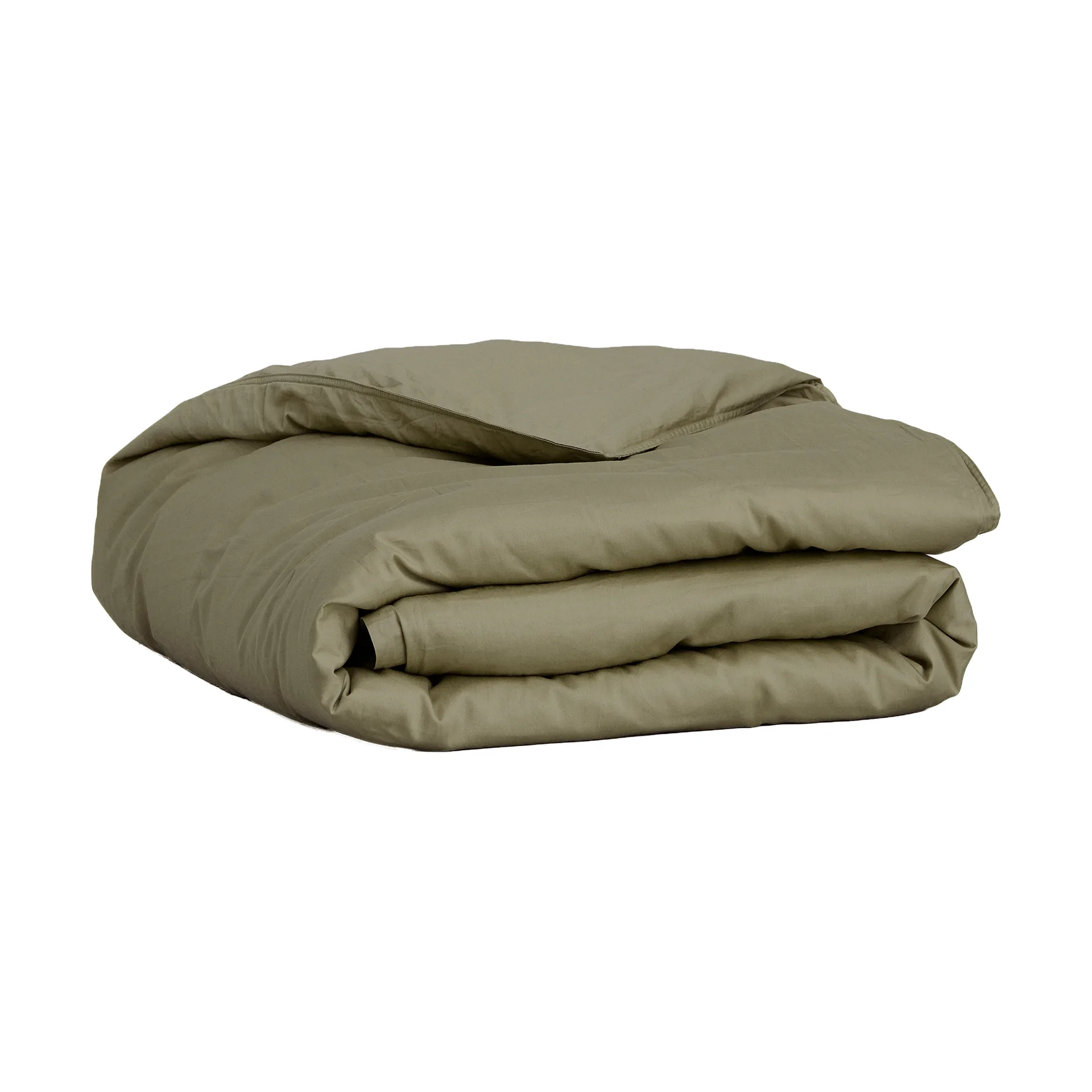 Soul duvet cover, Antique (green), 220x220 cm Himla