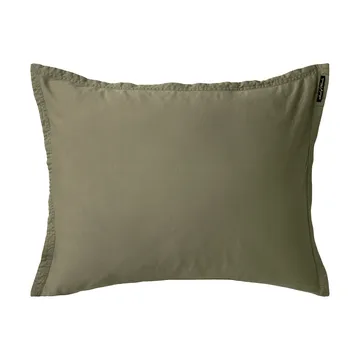 Soul pillowcase - Antique (green), 50x60 cm - Himla