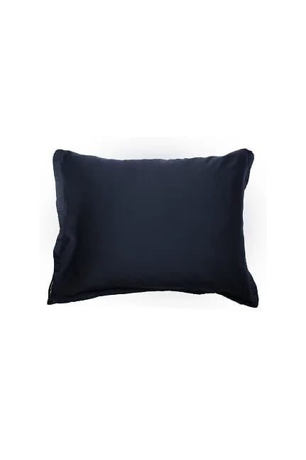 Soul pillowcase midnight, 50x90 cm Himla