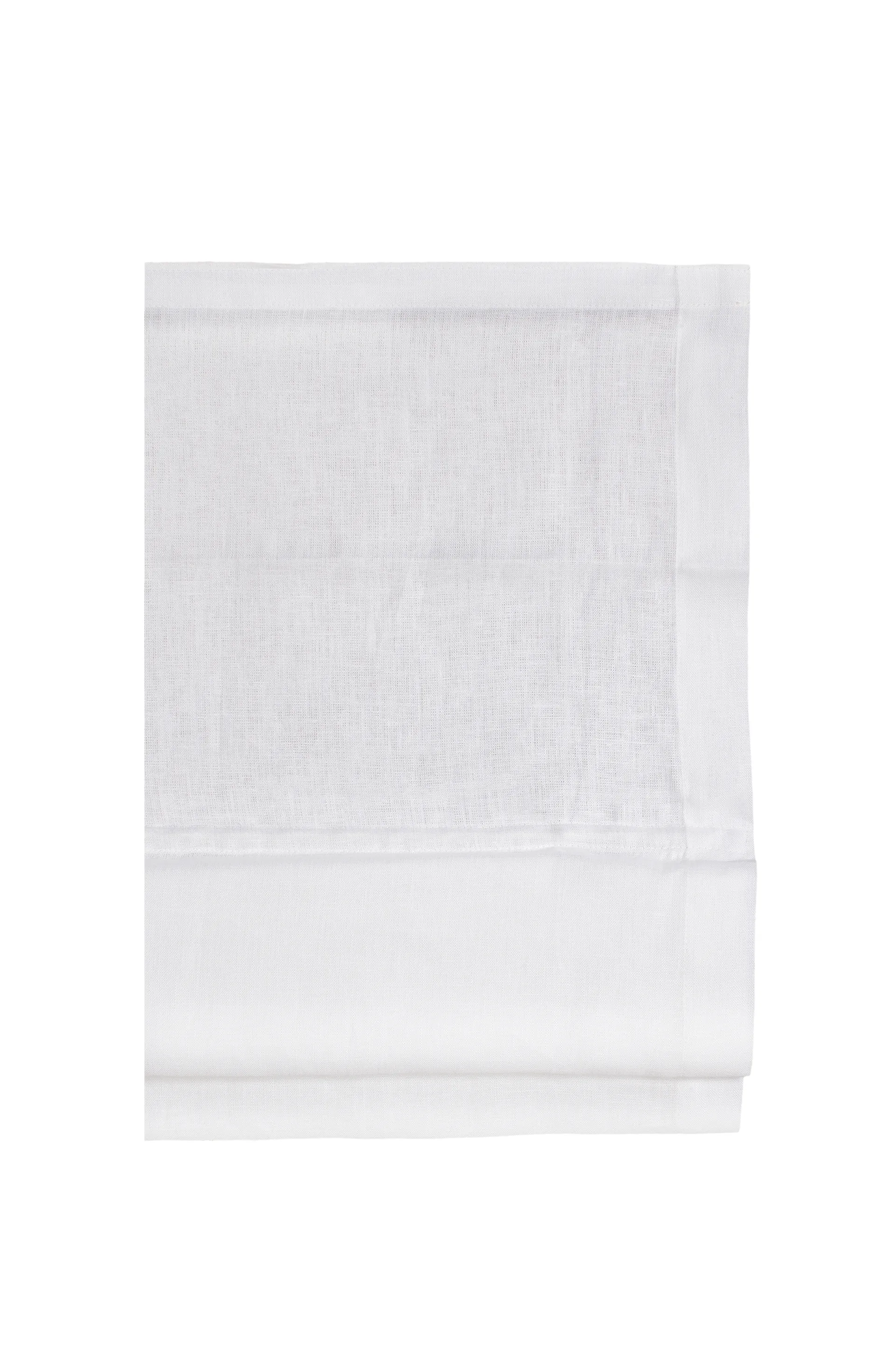 Sunday roller blind 110x180 cm, White Himla