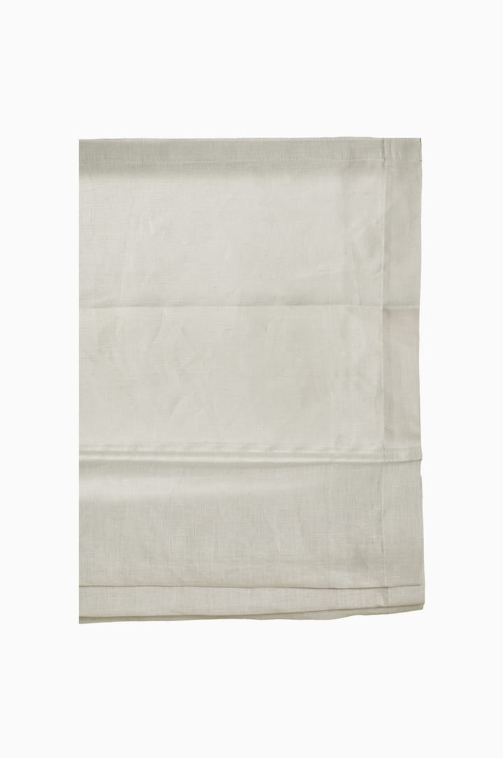 Sunday roller blind 80x180 cm - Ash - Himla
