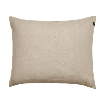 Sunrise pillowcase 50x60 cm - Vintage (grey) - Himla