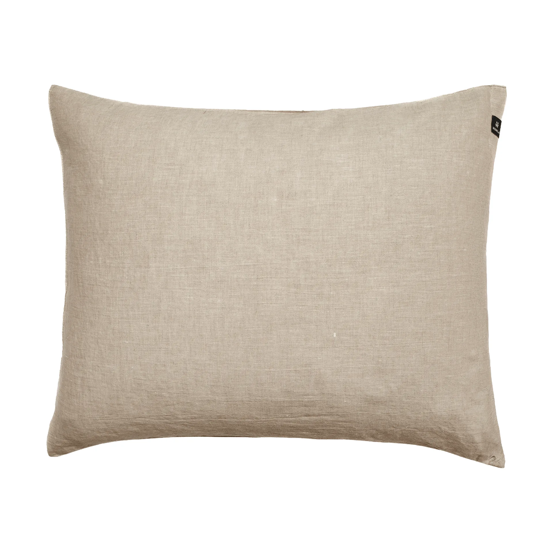 Sunrise pillowcase 50x90 cm, Vintage (grey) Himla