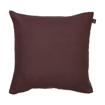 Sunshine cushion cover - Burgundy (red), 50x50 cm - Himla