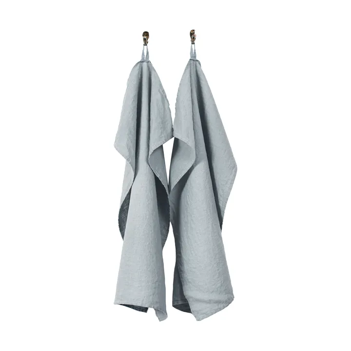 Sunshine kitchen towel 2-pack - Heavenly, 50x70 cm - Himla