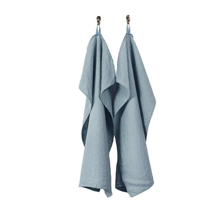 Sunshine kitchen towel 2-pack - Poetry - Himla