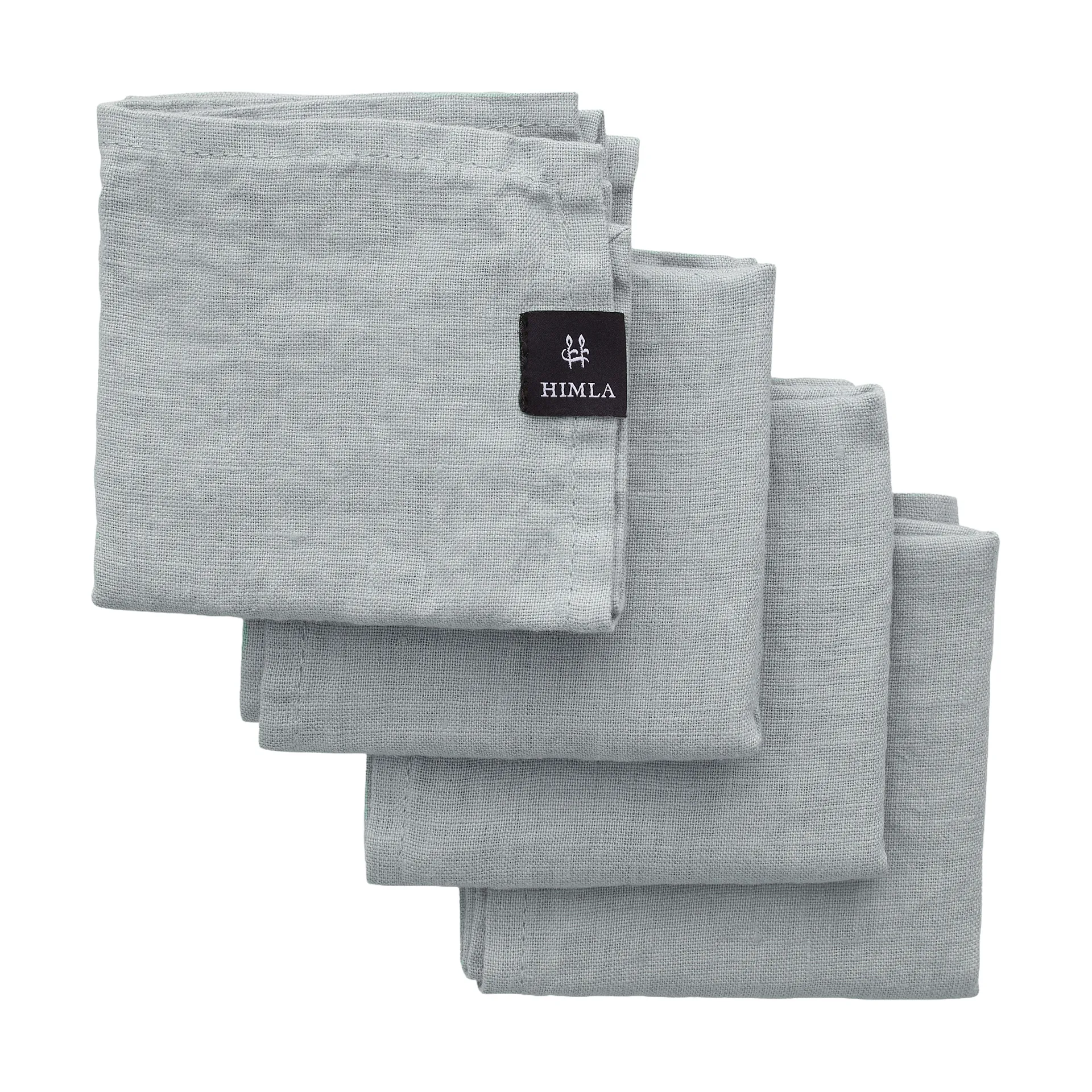 Sunshine napkin 4-pack, Heavenly, 45x45 cm Himla