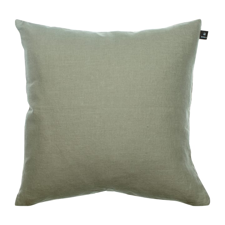 Sunshine pillow case 50x50 cm, Sage Himla
