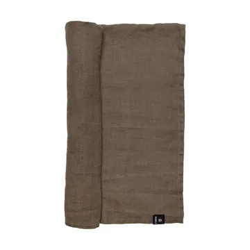 Sunshine runner 50x145 cm - Coffee - Himla