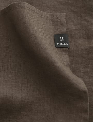 Sunshine runner 50x145 cm - Coffee - Himla