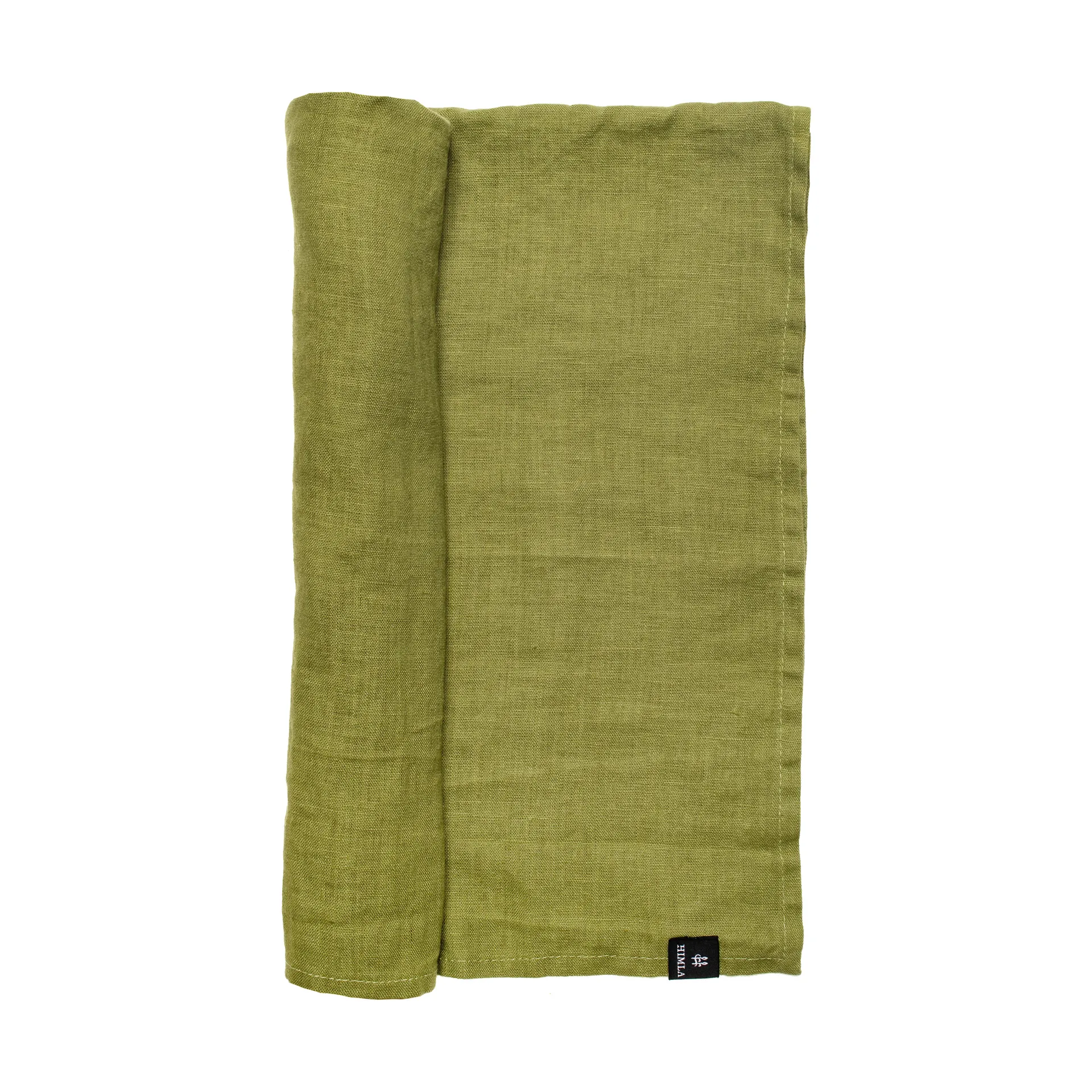Sunshine runner 50x145 cm, Greenery Himla