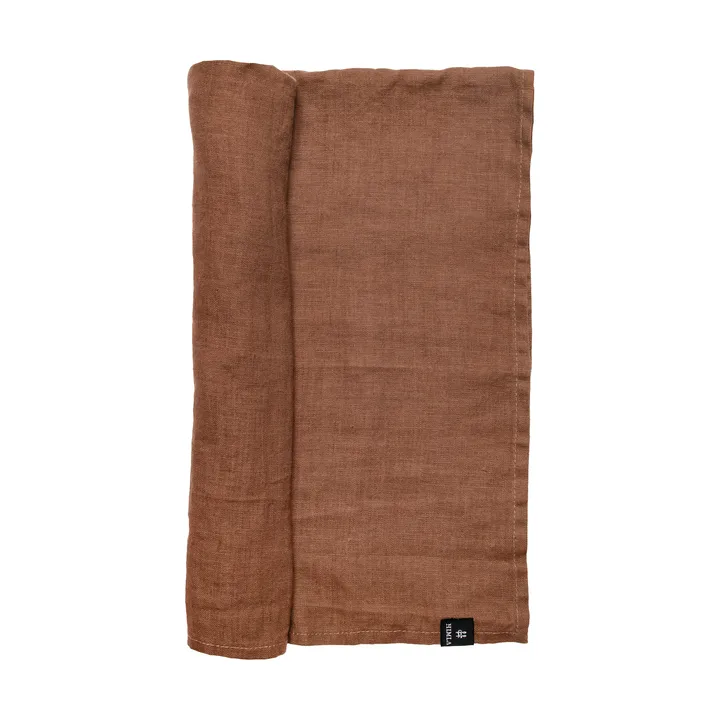 Sunshine table runner - Grounded, 50x145 cm - Himla