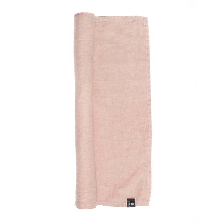 Sunshine table runner - Nude - Himla