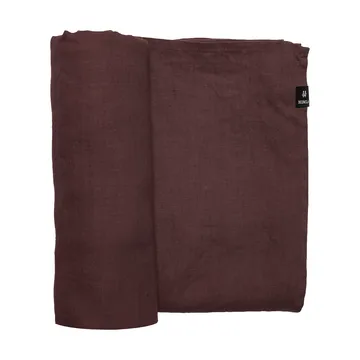 Sunshine tablecloth - Burgundy (red), 140x250 cm - Himla